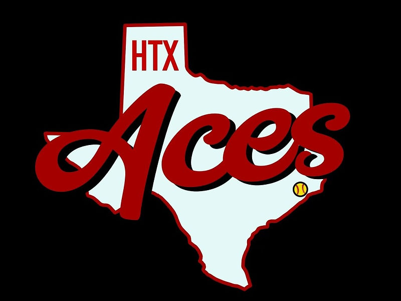 HTX Aces Group Team Photo